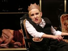 Kate Mulvany