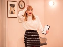 Kate Mulvany