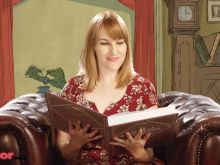 Kate Mulvany