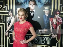 Kate Mulvany