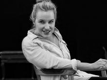 Kate Mulvany