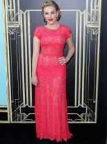 Kate Mulvany #1693580 picture (Portrait Medium)
