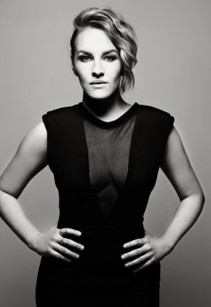 Kate Mulvany