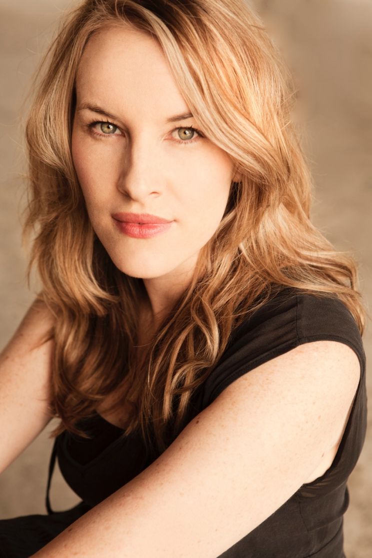 Kate Mulvany