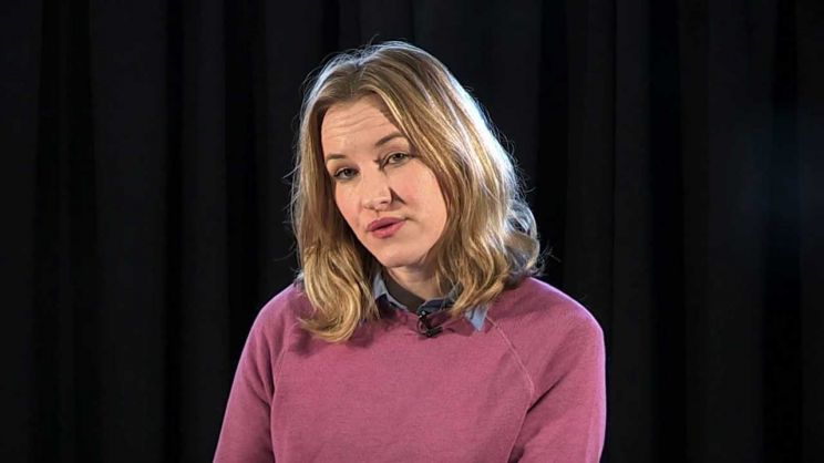 Kate Mulvany