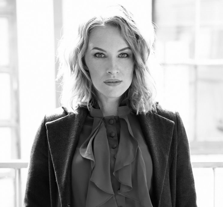 Kate Mulvany