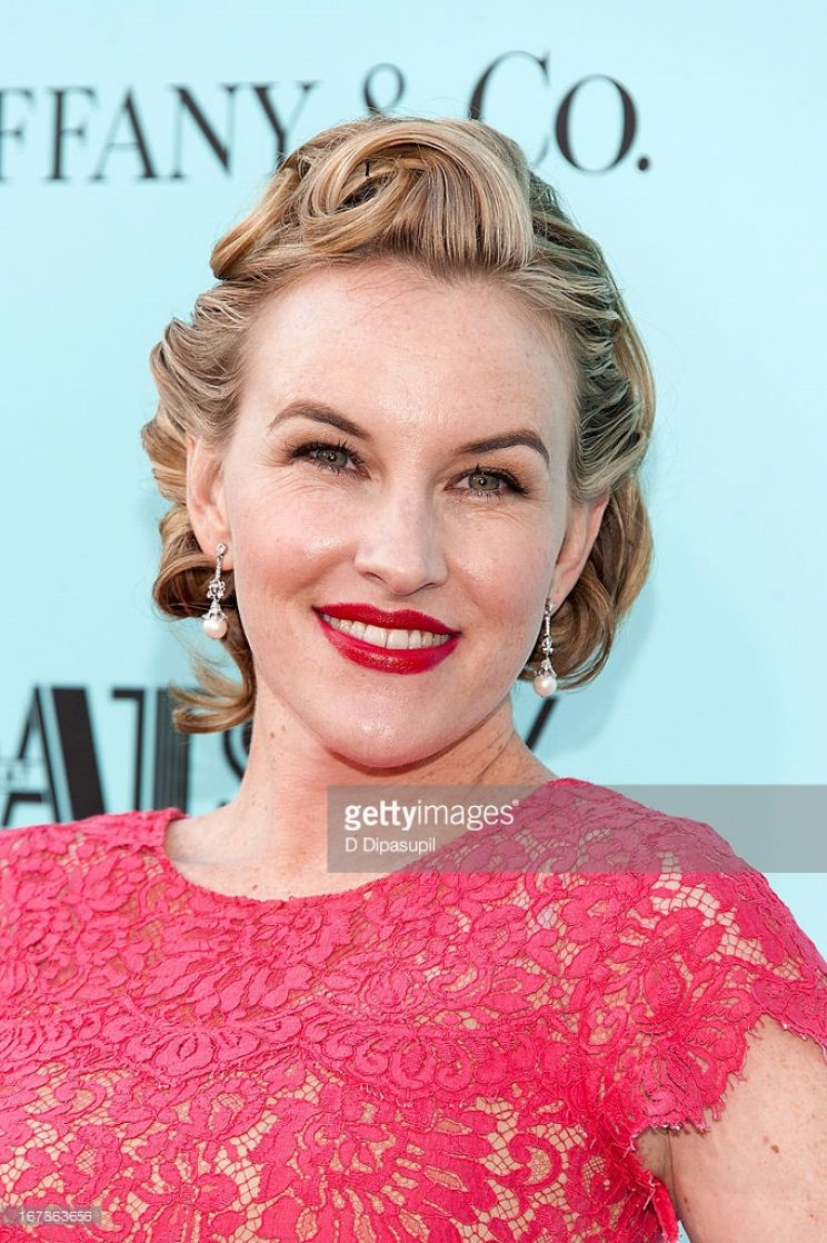 Kate Mulvany