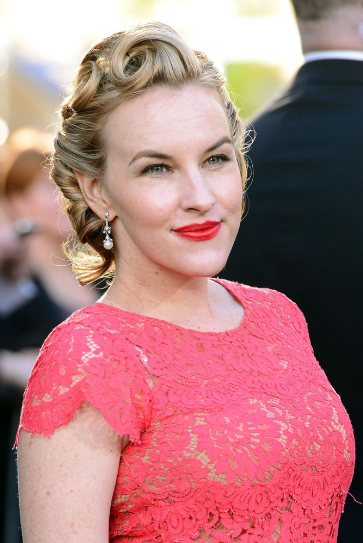 Kate Mulvany