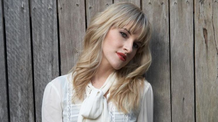 Kate Mulvany