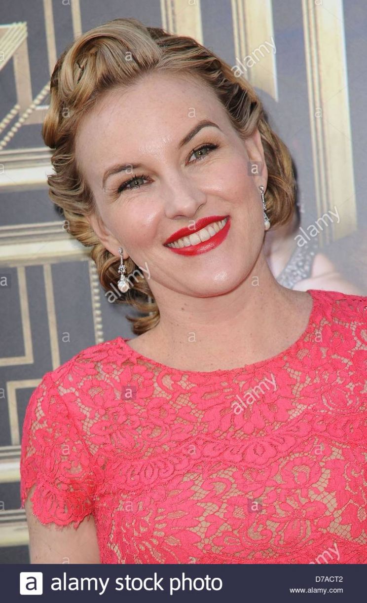 Kate Mulvany