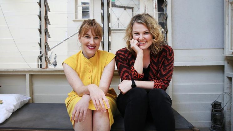 Kate Mulvany