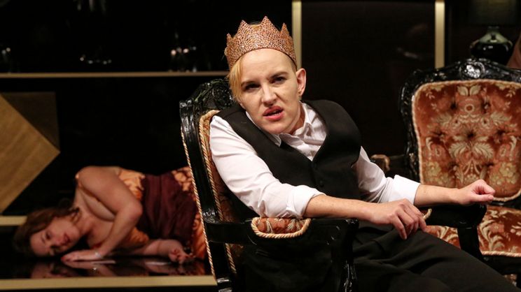 Kate Mulvany
