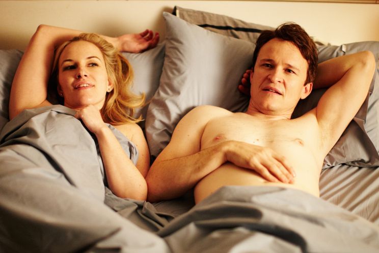 Kate Mulvany