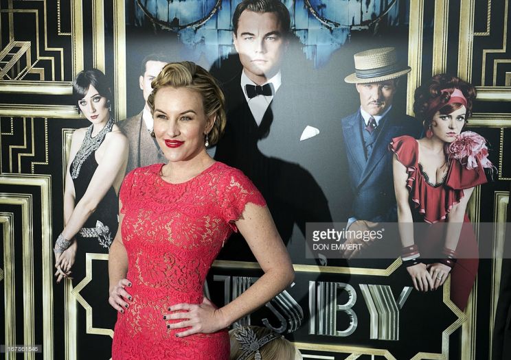 Kate Mulvany