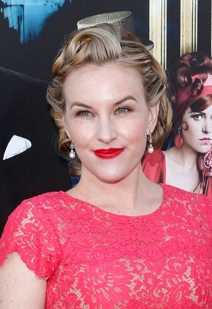 Kate Mulvany