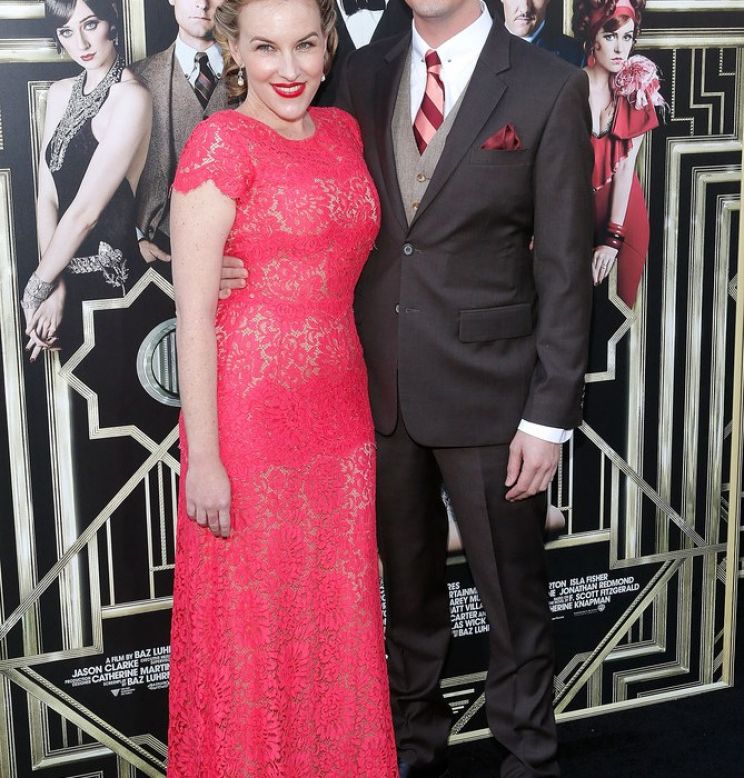 Kate Mulvany