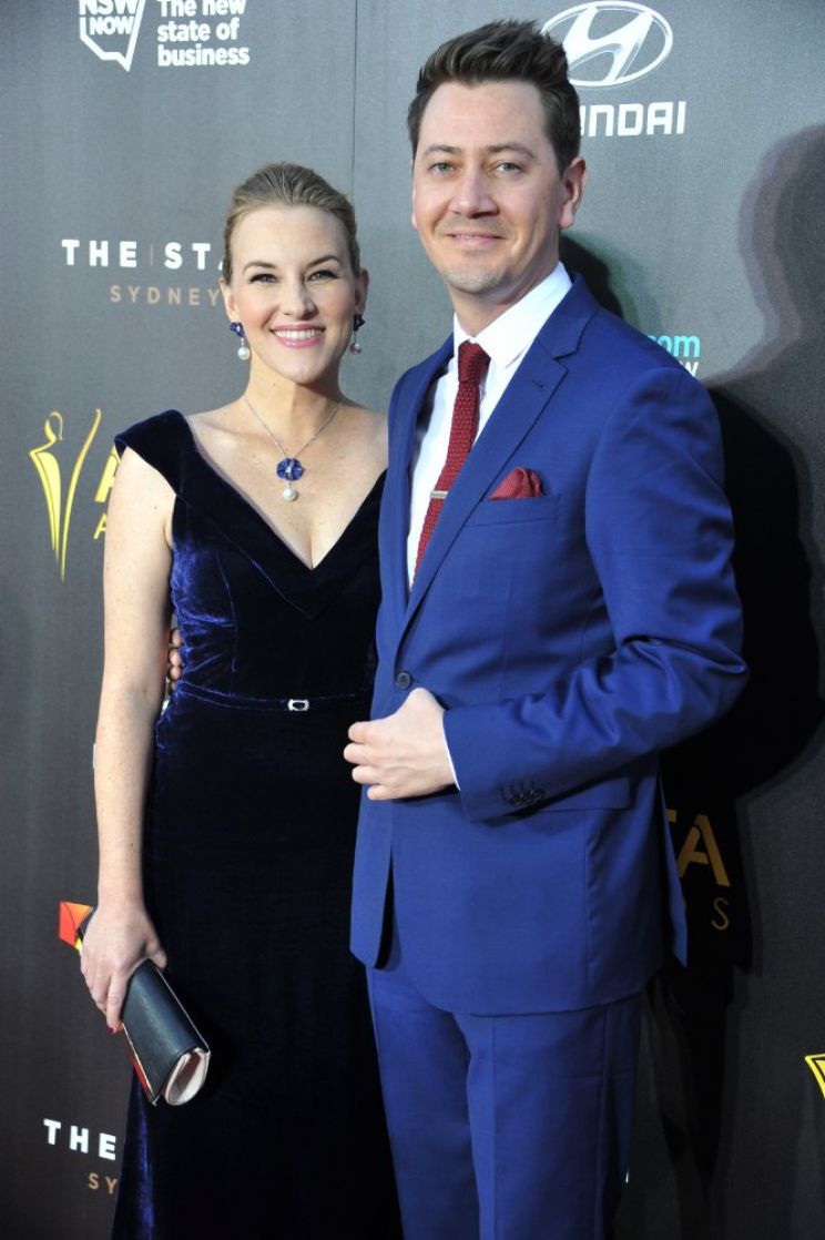 Kate Mulvany