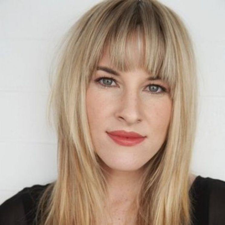 Kate Mulvany