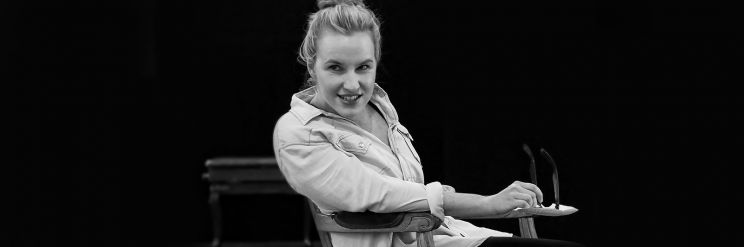 Kate Mulvany
