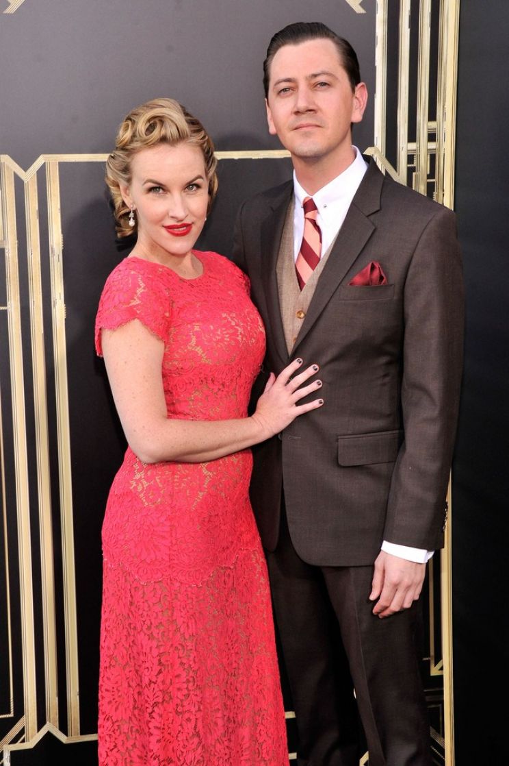 Kate Mulvany