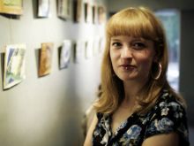 Kate Murtagh