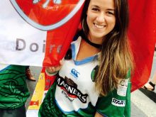 Kate Murtagh
