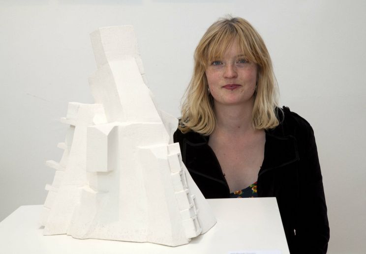 Kate Murtagh