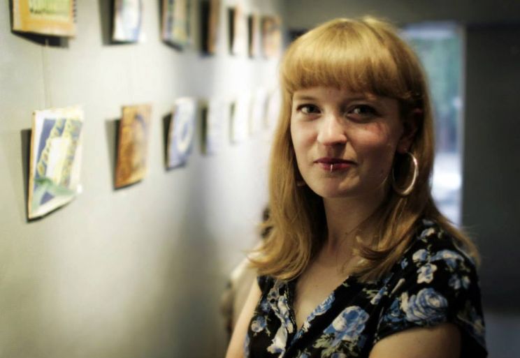 Kate Murtagh