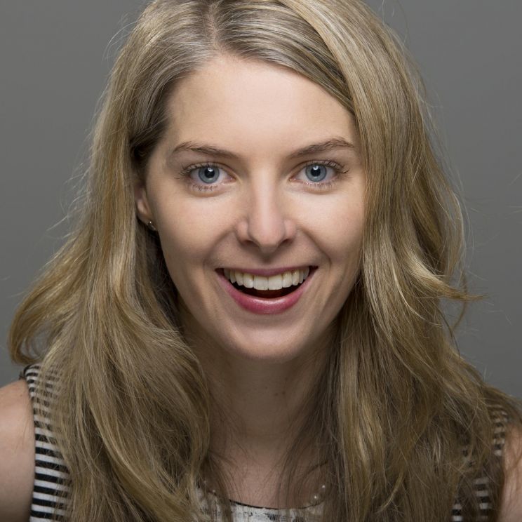 Kate Murtagh