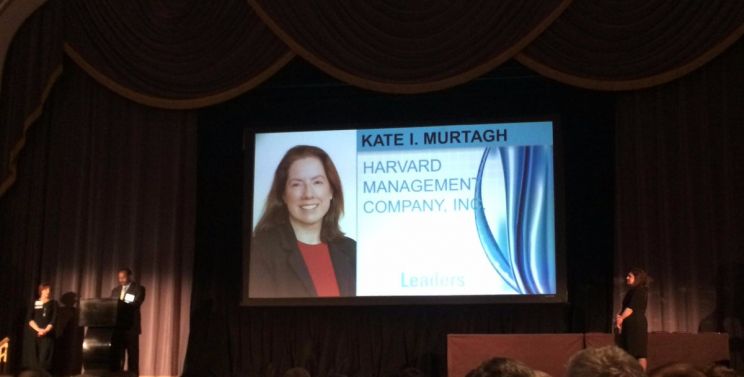 Kate Murtagh