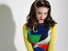 Kate Nash