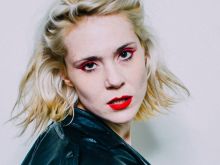 Kate Nash