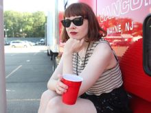 Kate Nash