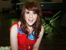 Kate Nash