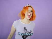 Kate Nash