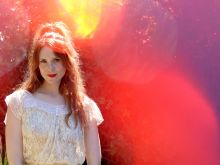 Kate Nash