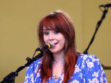 Kate Nash