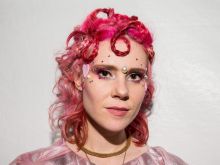 Kate Nash