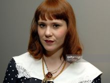 Kate Nash