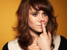Kate Nash photo