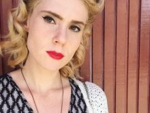 Kate Nash photo