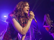 Kate Nash