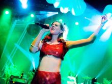 Kate Nash