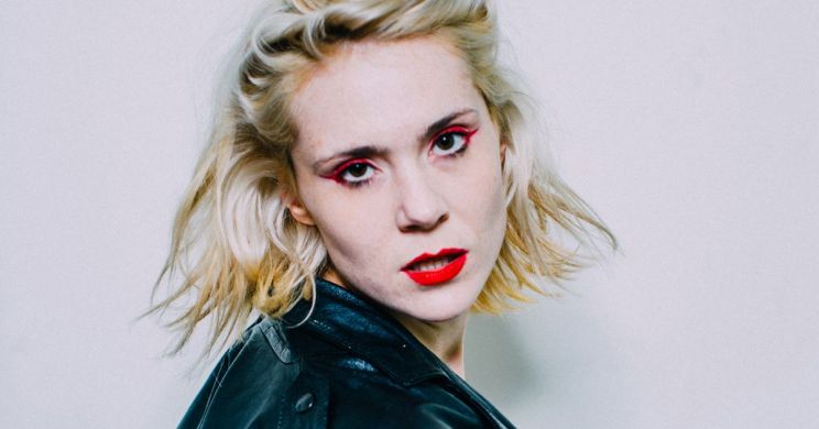 Kate Nash