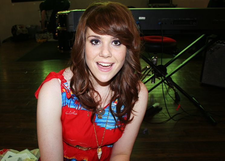 Kate Nash