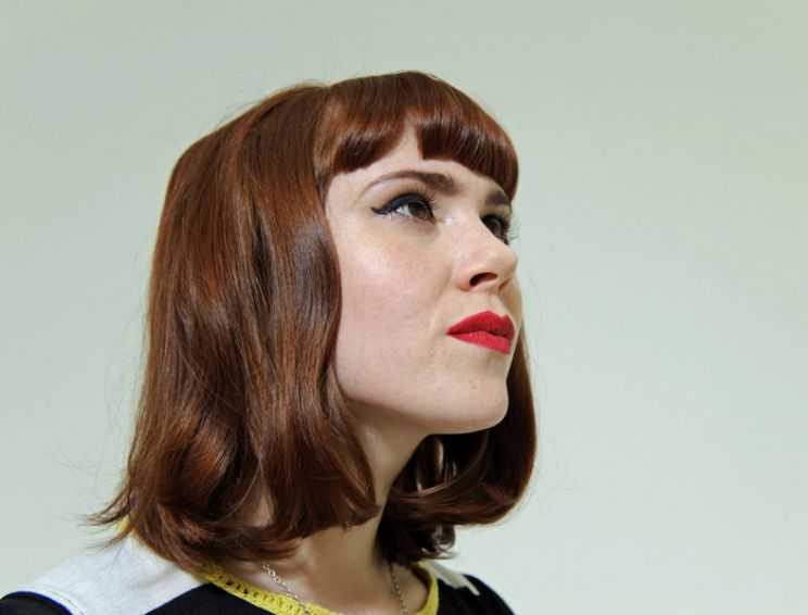 Kate Nash