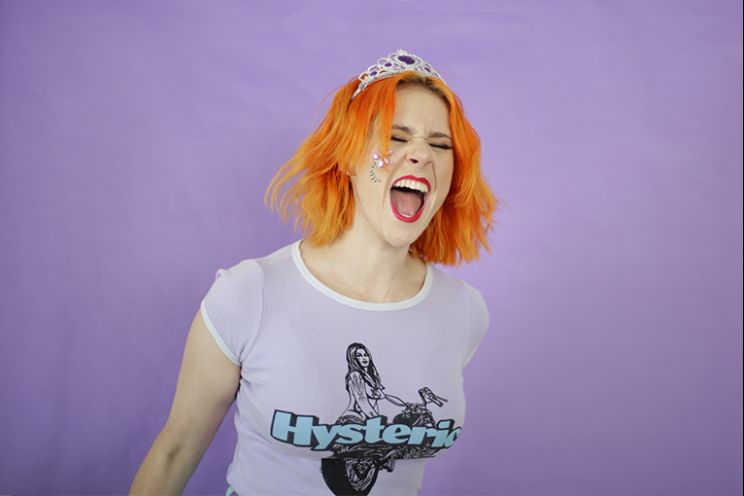Kate Nash