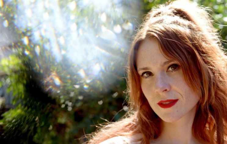 Kate Nash
