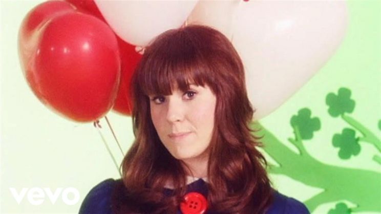 Kate Nash
