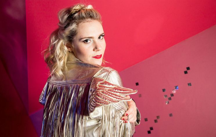 Kate Nash